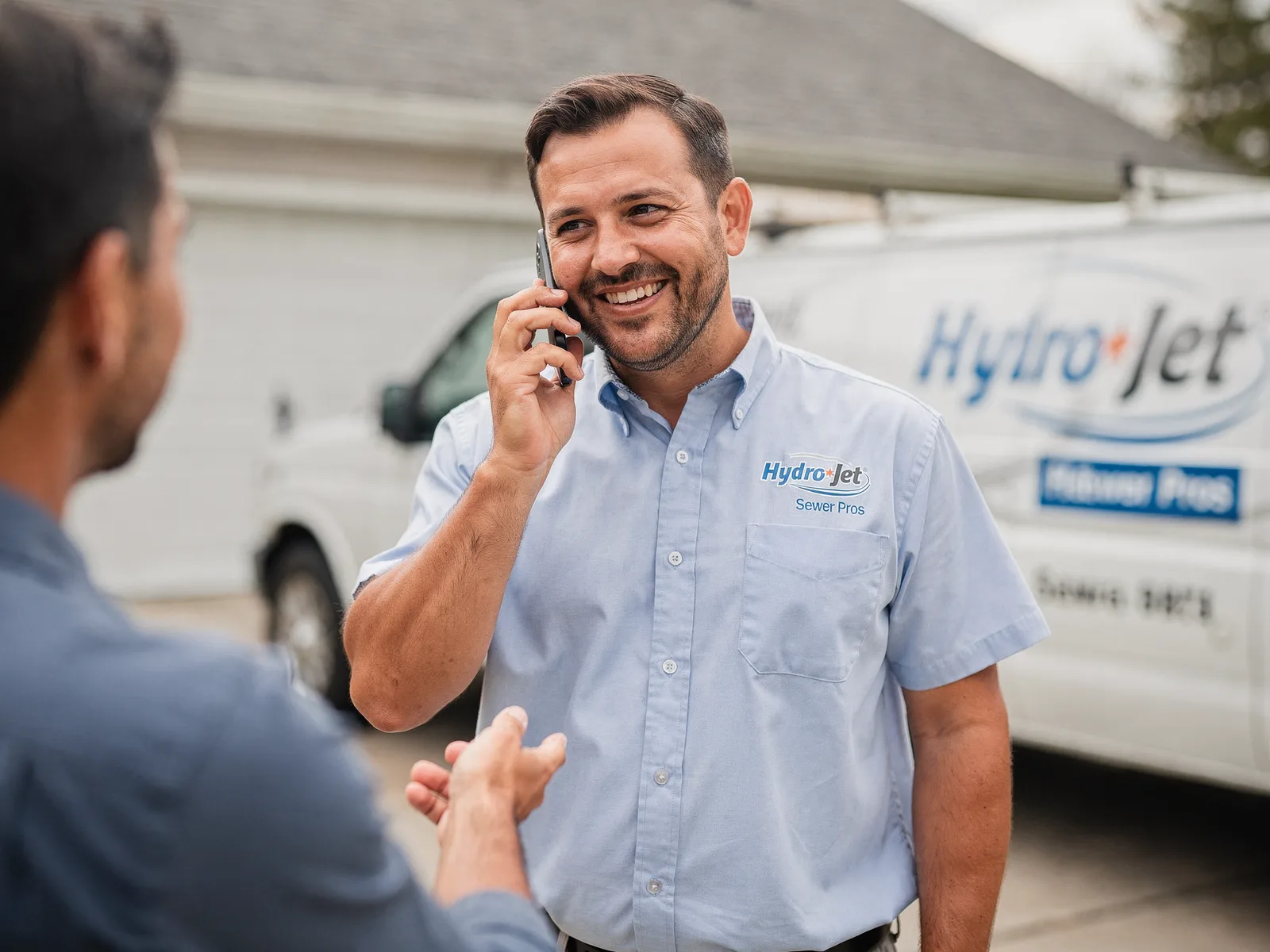 Hydro Jetting Wainwright, AK FAQs